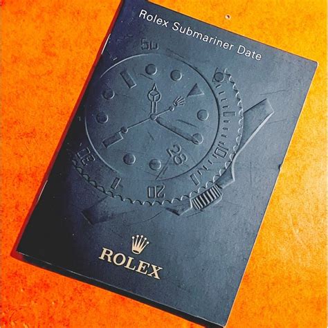 rolex submariner booklet 2010|paule boutique rolex submariner.